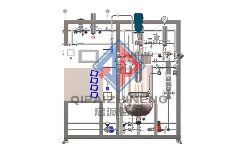 实验发酵设备