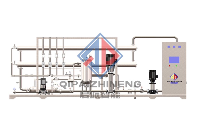 城区NF型 纳滤膜分离设备