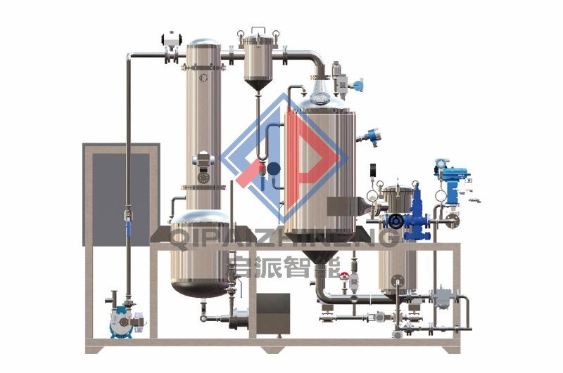 实验室小型单效浓缩器